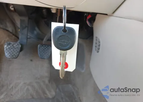 2008 Chevrolet Cobalt Lt из США, поврежденный, VIN 1G1AL58F387324900